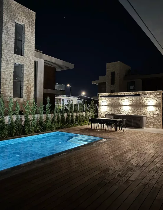 Brand-New 5-Bedroom Villa For Sale In Mouttagiaka, LimassolCyprus (5 Bedroom) photo 6