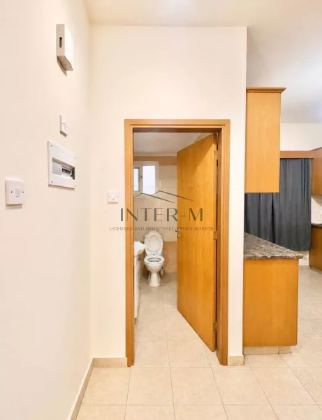 House for rent in Agios Ioannis, Limassol, Cyprus φωτογραφία 3