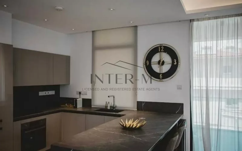 Luxury 2-Bedroom Apartment For Sale | Agios Nicolaos, Limassol,Cyprus (2 Bedroom) photo 2