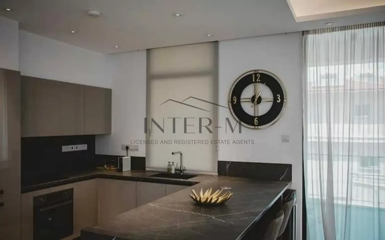 Luxury 2-Bedroom Apartment For Sale | Agios Nicolaos, Limassol,Cyprus (2 Bedroom) φωτογραφία 2