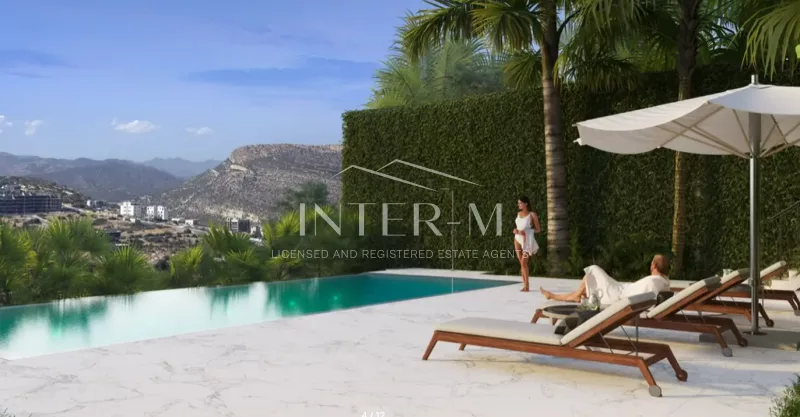 Luxury 5-Bedroom Villa for Sale – Germasogeia, Limassol,Cyprus φωτογραφία 3