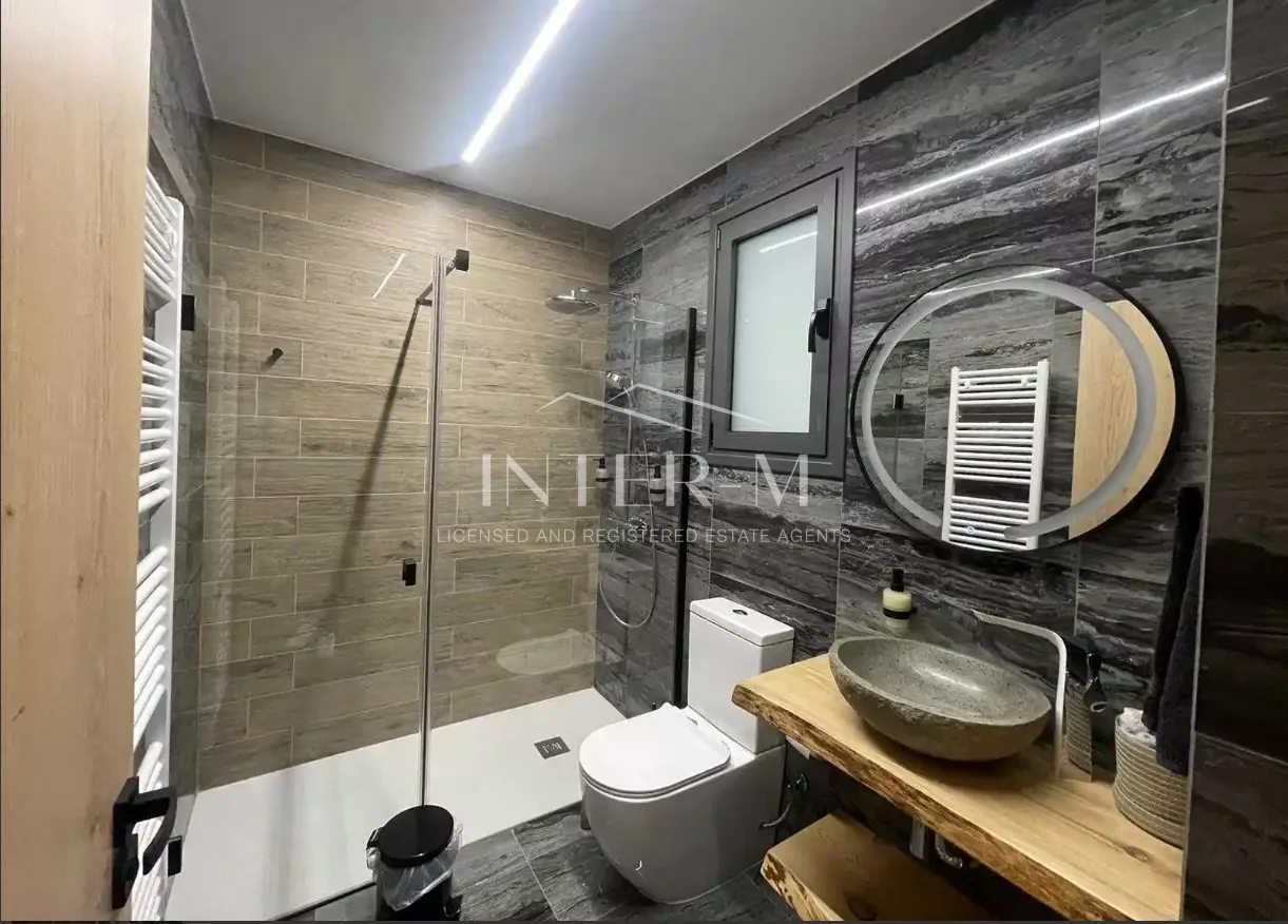 Modern 3-Bedroom Apartment For Rent In Germasogeia, Limassol (3 Bedroom) photo 7