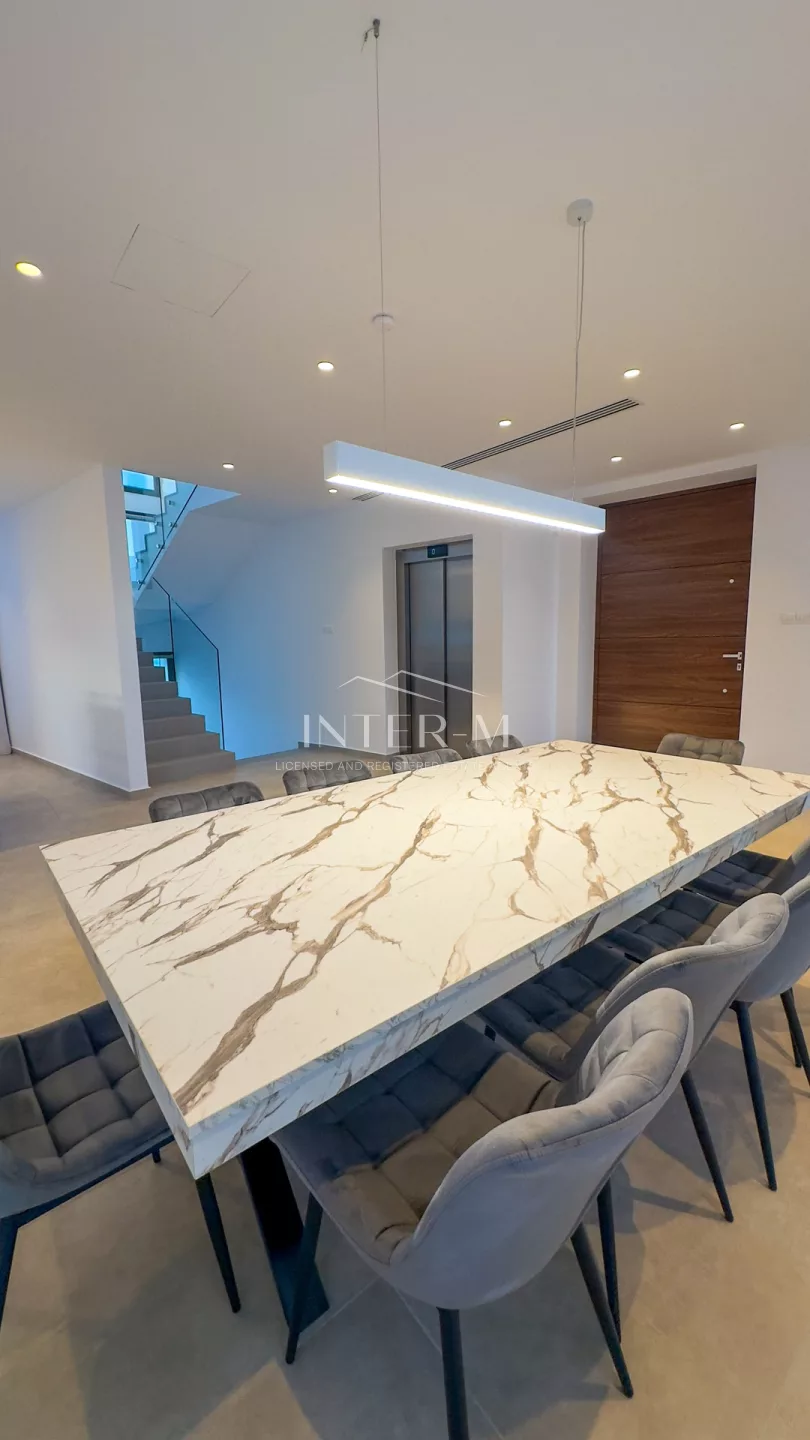 Beachfront Villa For Sale In Famagusta, Ayia Napa, Cyprus (4 Bedroom) (4 Bedroom) φωτογραφία 25