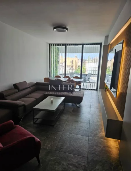 Fully Renovated 3-Bedroom Apartment For Sale In Mesa Geitonia, Limassol (3 Bedroom) φωτογραφία 4