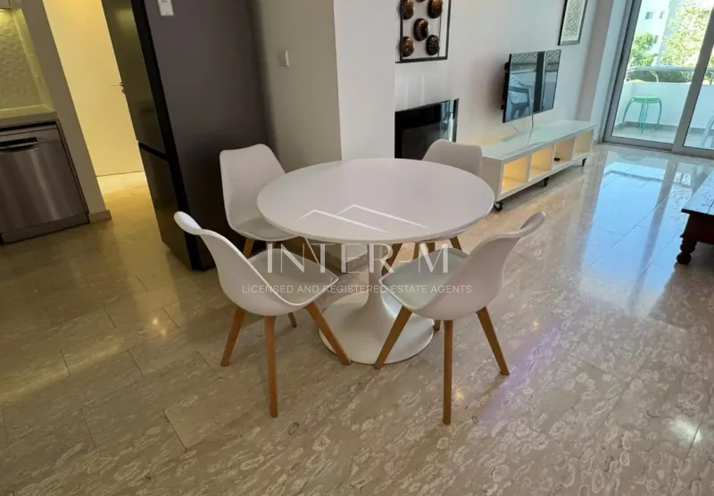 Stylish 2-Bedroom Apartment For Sale – Agios Tychonas Tourist Area, Limassol,Cyprus (2 Bedroom) photo 4