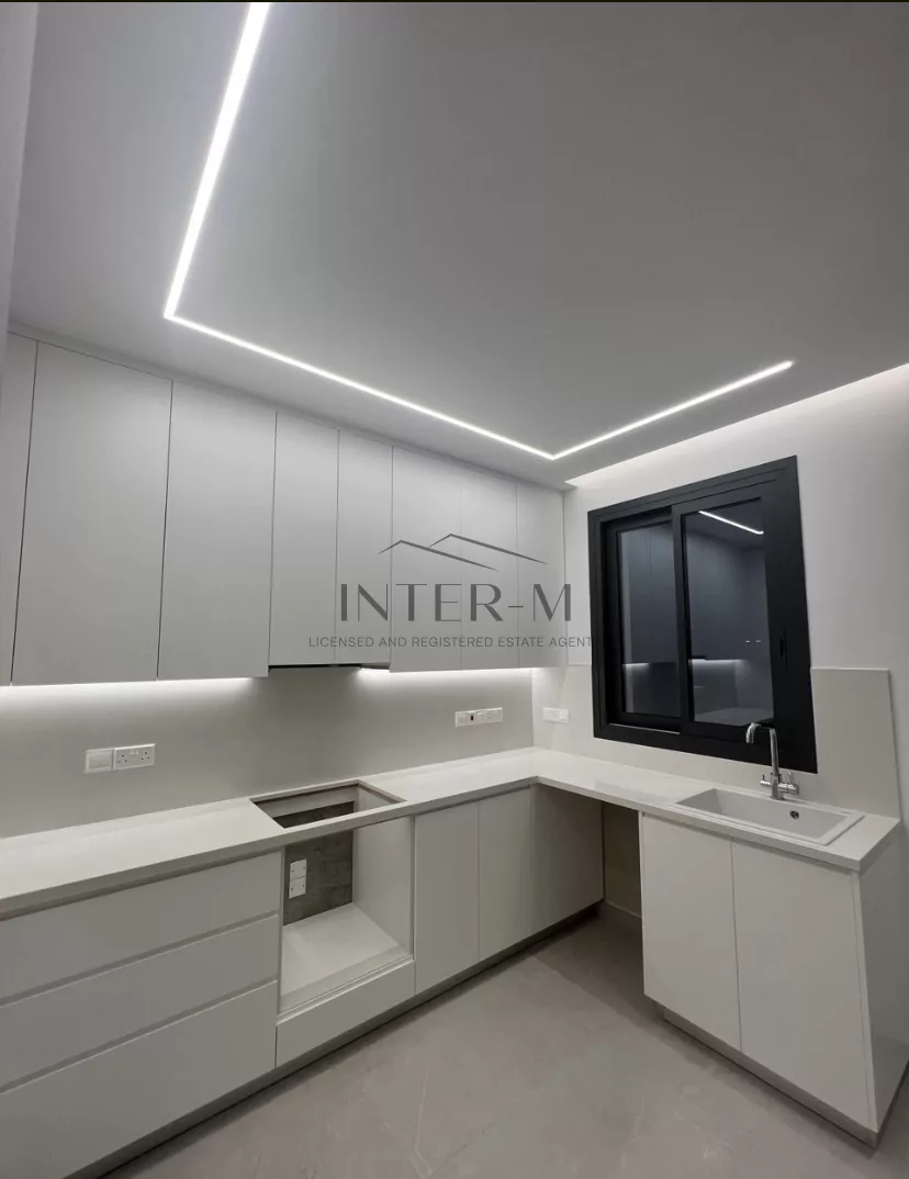 Brand New Apartment For Sale In Germasogeia, Limassol (3 Bedroom) φωτογραφία 14