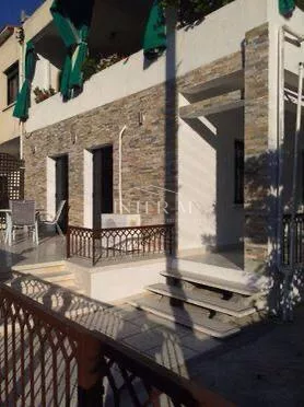 Beatiful Semi- Detached House For Rent In Katholiki, Limassol  (3 Bedroom) photo 3
