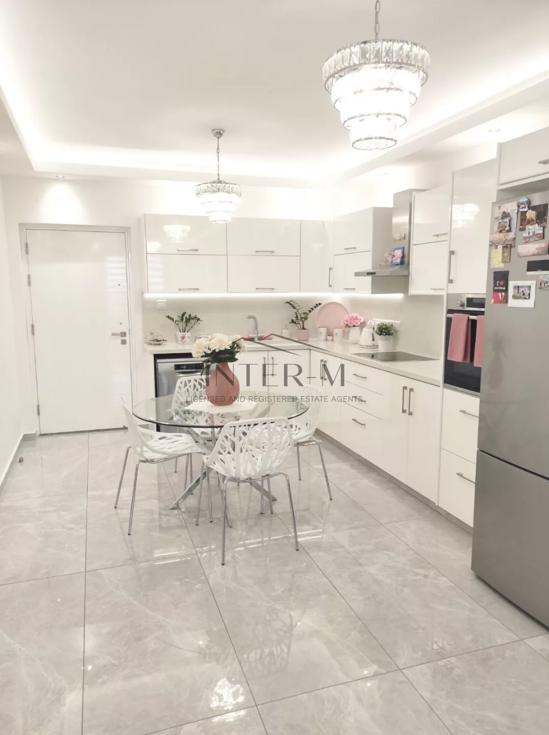 Apartment For Sale In Deryneia  (2 Bedroom) φωτογραφία 10