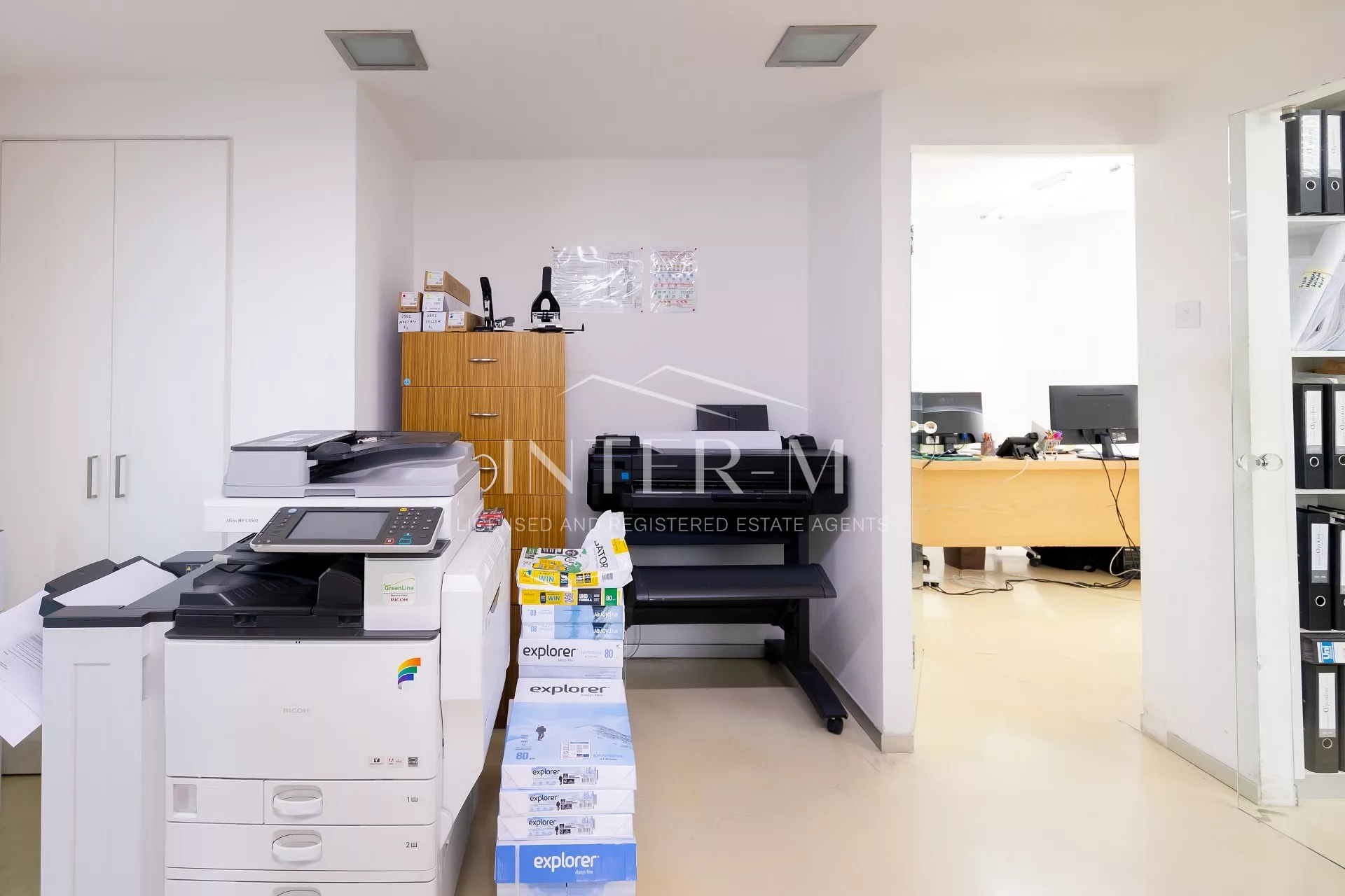 Exceptional Offices For Sale In Aradippou, Larnaca, Cyprus photo 13