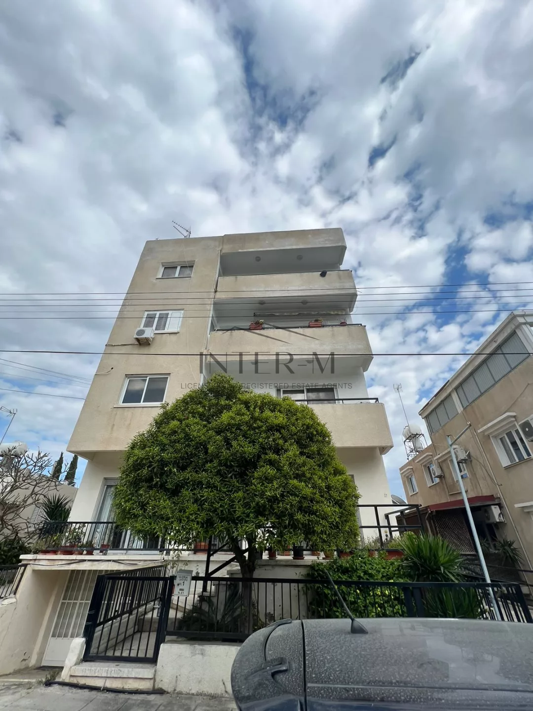 Apartment For Sale In Kamares , Larnaca  (2 Bedroom) photo 15