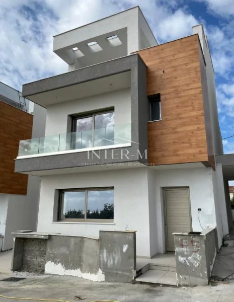 Beautiful Detached House Fоr Sаle Ypsonas, Limassol (4 Bedroom)