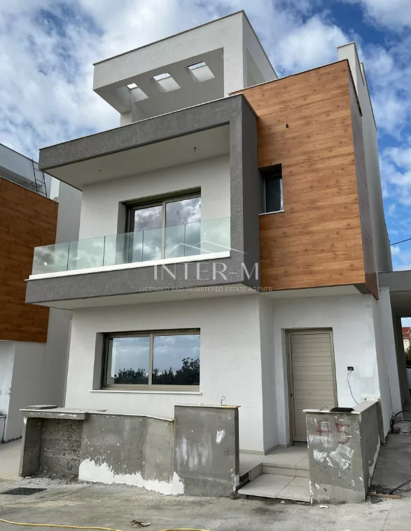 Beautiful Detached House Fоr Sаle Ypsonas, Limassol (4 Bedroom)