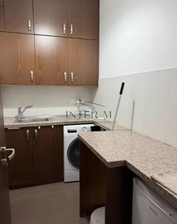 Spacious 3-Bedroom Detached House For Rent – Agios Athanasios, Limassol,Cyprus (3 Bedroom) photo 6