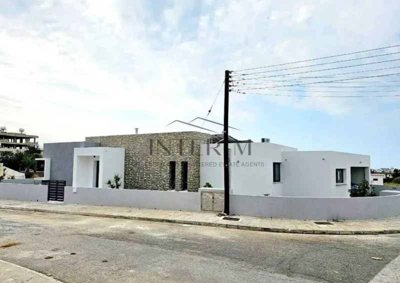 Beautiful Detached House Fоr Sаle Empa Paphos, Cyprus (4 Bedroom) photo 2