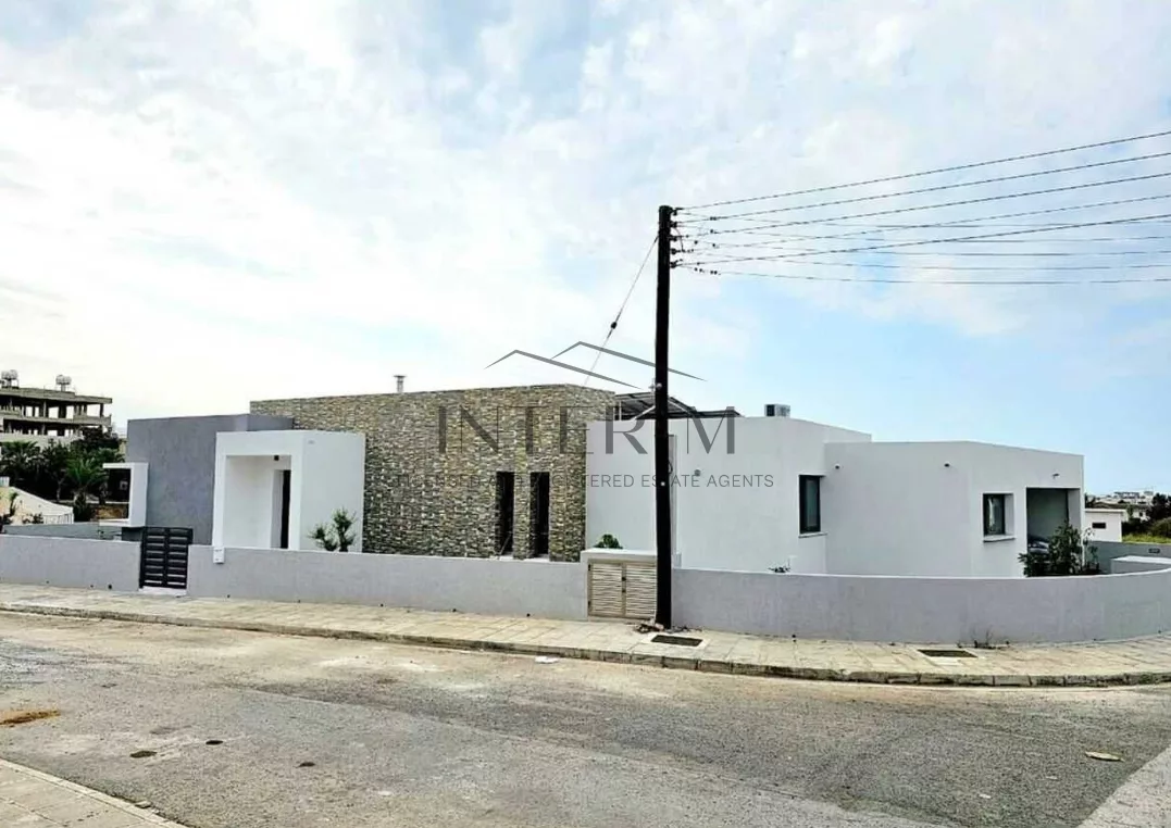 Beautiful Detached House Fоr Sаle Empa Paphos, Cyprus (4 Bedroom) φωτογραφία 2