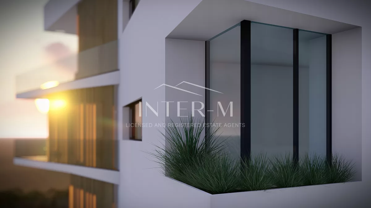 Beautiful Penthouse Near Panthea Area, Limassol  (3 Bedroom) φωτογραφία 6