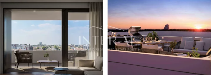 Apartments For Sale In  Zakaki Limassol  Cyprus (2 Bedroom) photo 9