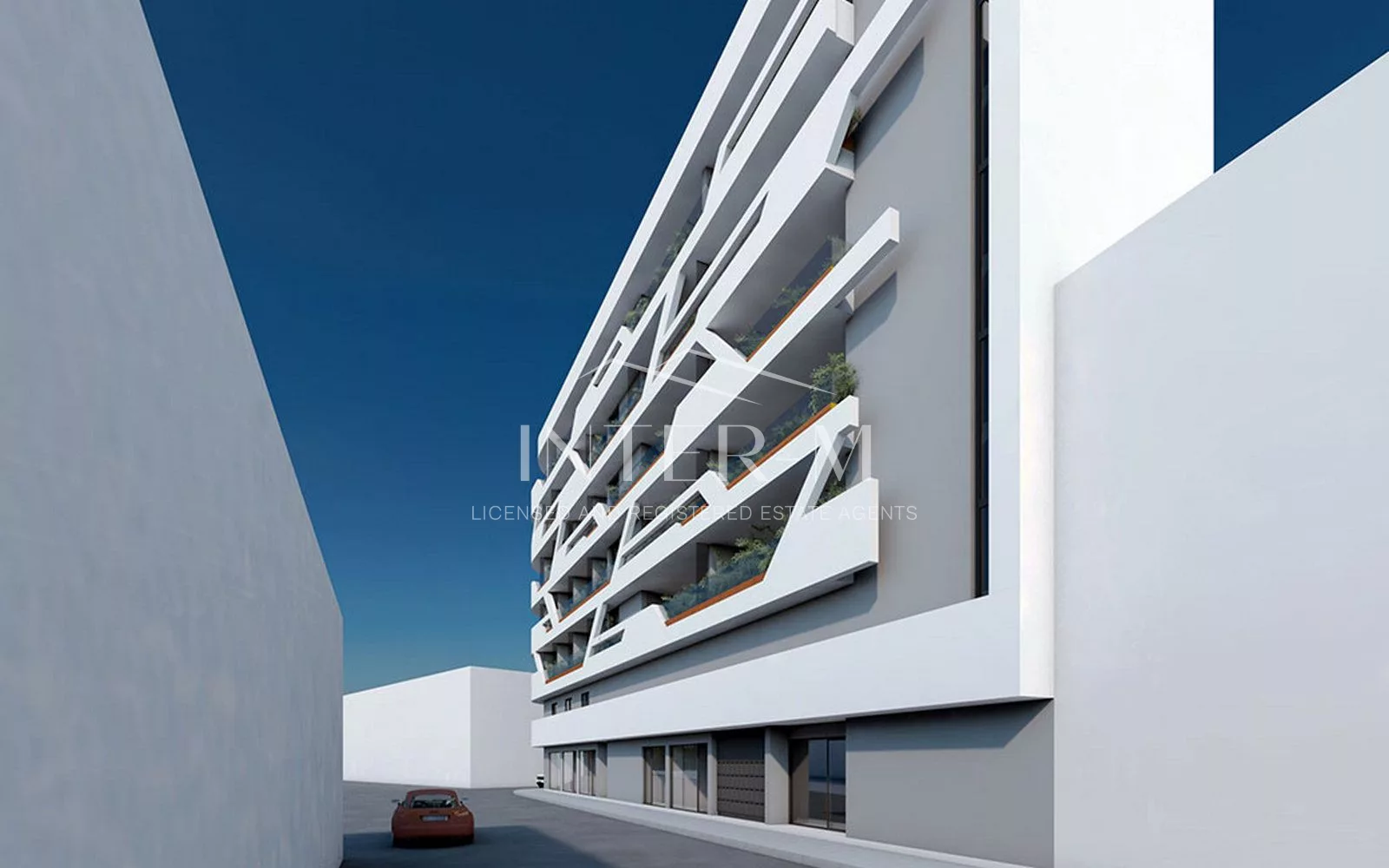 Beautiful Apartment  For Sale In The City Center Of Larnaca  ( 2 Bedroom) φωτογραφία 12