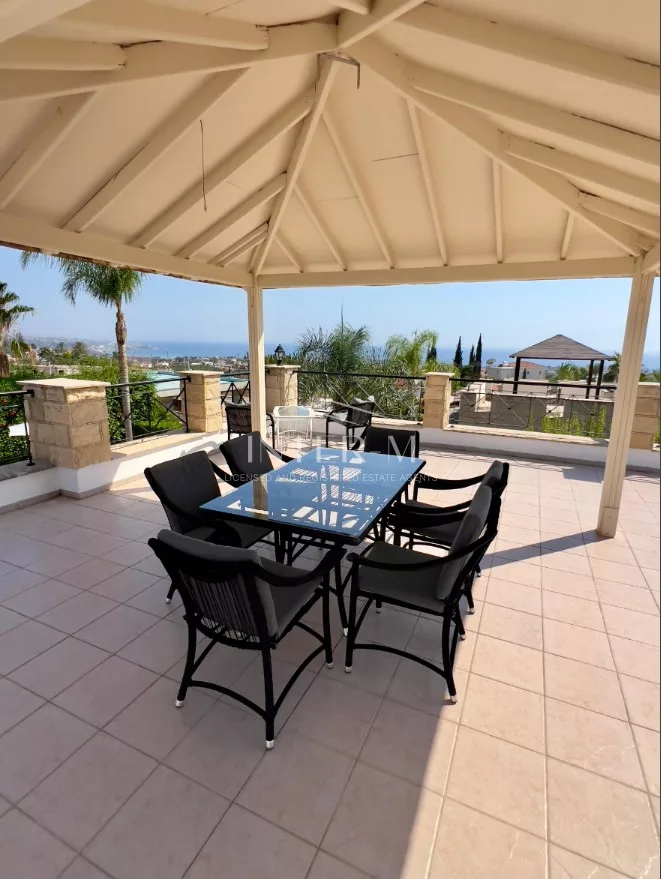 Luxury 3-Bedroom Villa For Sale In Peyia, Paphos, Cyprus φωτογραφία 10