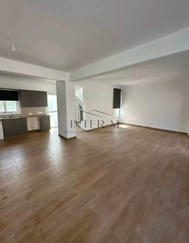 Semi-Detached House For Rent In Pyla, Larnaca, Cyprus (3 Bedroom) photo 7