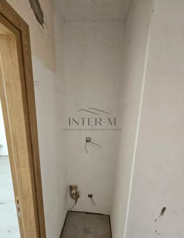 Modern 2-Bedroom Apartment For Sale In Livadia, Larnaca,Cyprus (2 Bedroom) φωτογραφία 10