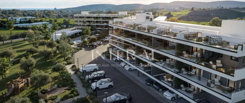  Apartment for sale in Moni, Limassol, Cyprus φωτογραφία 2