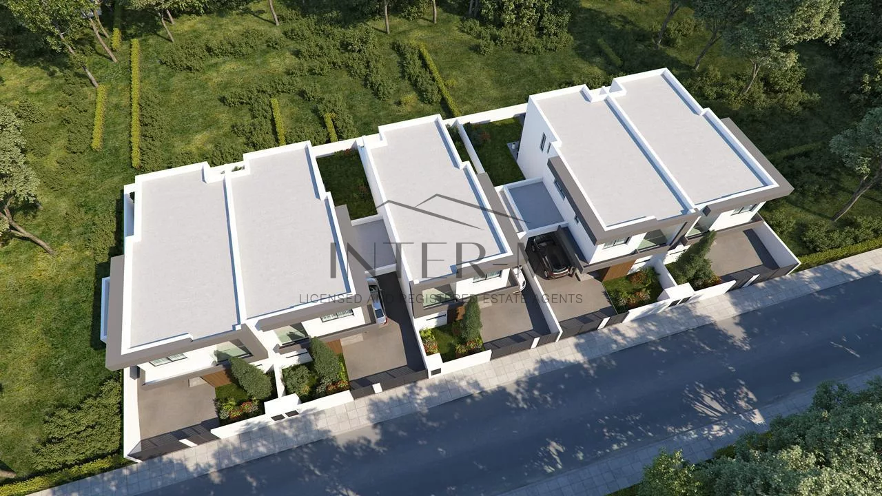 Charming Detached House For Sale In Kiti, Larnaca, Cyprus  (3 Bedroom) photo 3