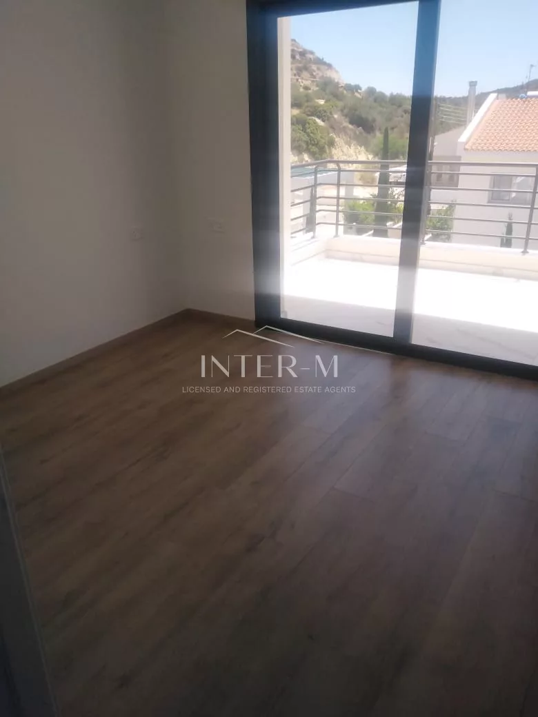 Elegant 3-Bedroom Detached House In Palodia, Limassol (3 Bedroom) photo 8