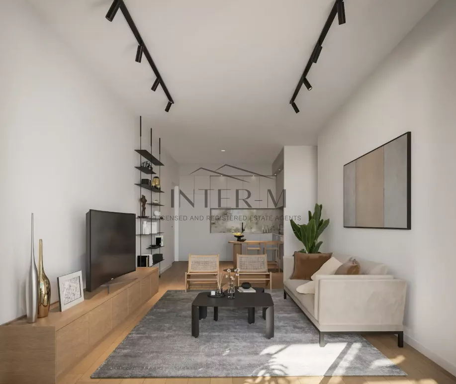 Apartment For Sale – Mesa Geitonia, Limassol,Cyprus (2 Bedroom) photo 6