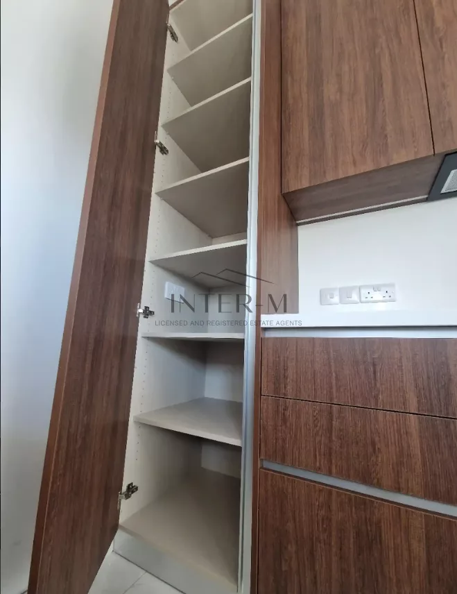 Luxurious 3-Bedroom Penthouse With Roof Garden For Rent In Petrou & Pavlou, Limassol (3 Bedroom) φωτογραφία 10