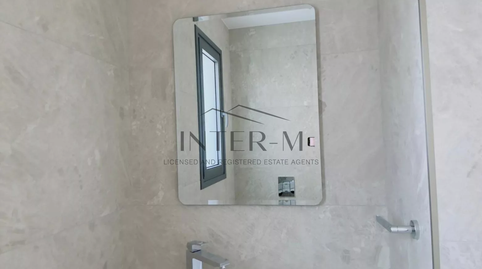Brand New 2-Bedroom Detached Maisonette With Sea View In Agios Tychonas, Limassol, Cyprus photo 11