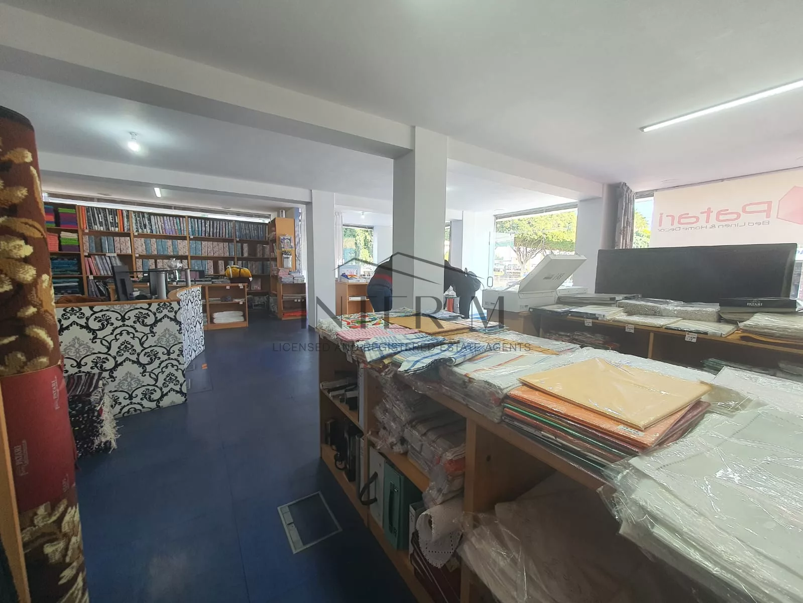 Shop For Rent Centrally Located In Ayias Zonis Area, Limassol photo 15