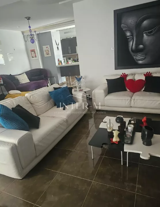 Elegant 3-Bedroom Detached House For Sale – Agios Athanasios, Limassol,Cyprus (3 Bedroom) photo 4