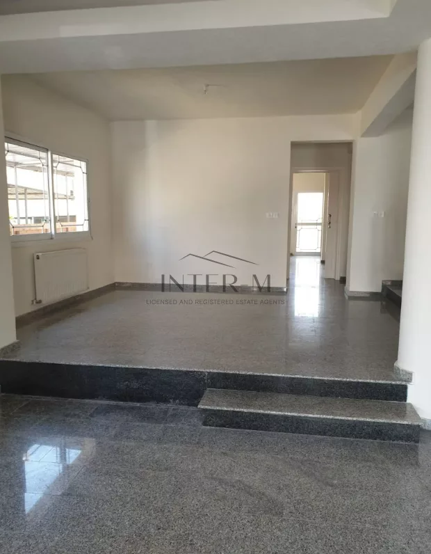 Detached Residence For Sale In Anthoupolis, Kato Polemidia, Limassol (4 Bedroom) φωτογραφία 4