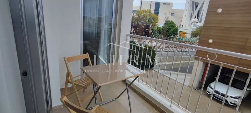 Apartment For Rent In Zoo Area, Limassol (2 Bedroom) φωτογραφία 2