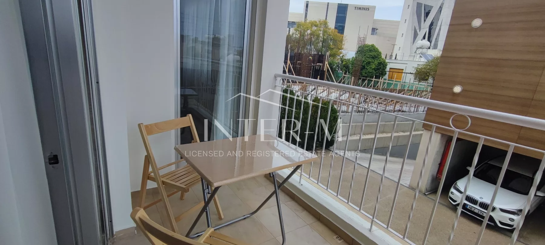 Apartment For Rent In Zoo Area, Limassol (2 Bedroom) φωτογραφία 2