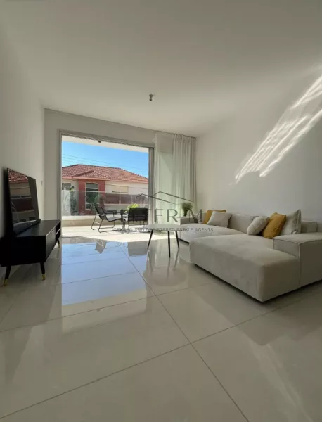 Luxurious 2-Bedroom Apartment For Rent In Central Limassol (2 Bedroom)