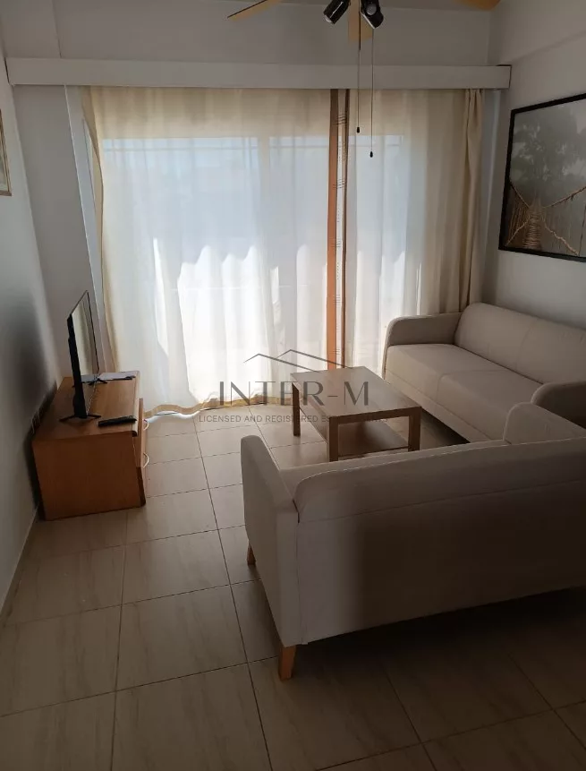 Modern Ground Floor Apartment For Rent In Kato Paphos, Paphos, Cyprus(2 Bedrooms)
