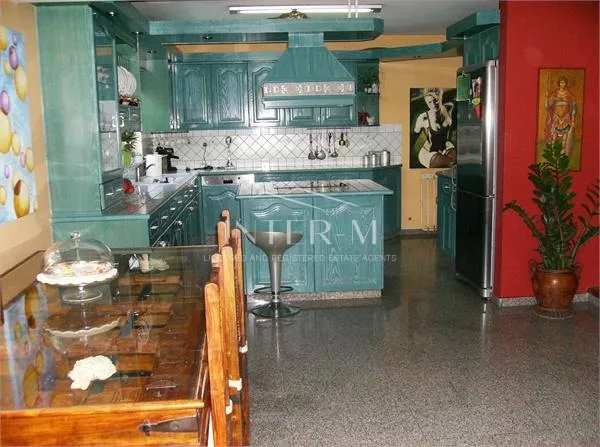 *3 Houses In One For Sale In Mesa Geitonia (7 Bedroom) photo 4