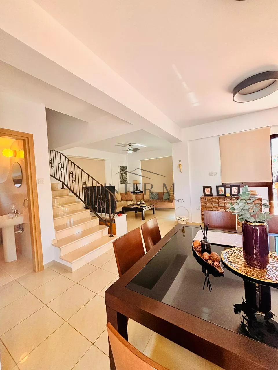 Charming  Detached House For Sale In Agia Napa, Famagusta(3 Bedrooms) photo 72
