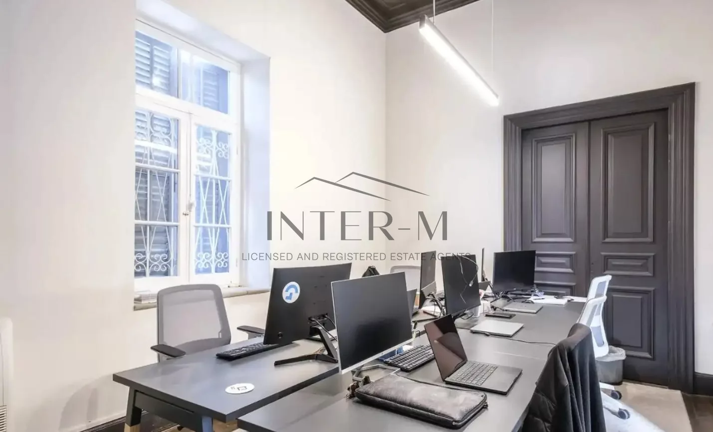 Spacious Fully Renovated Office Building In The Heart Of Limassol, Cyprus(300 Sq.m) photo 6