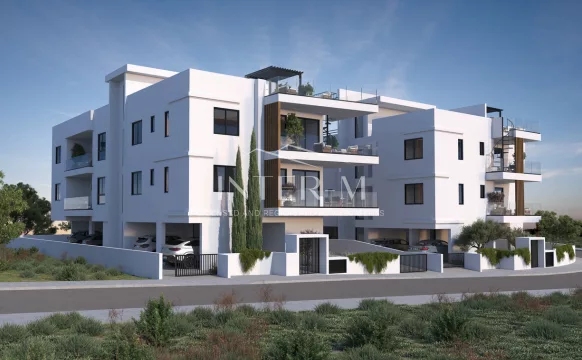 2-Bedroom Apartment For Sale In Erimi, Limassol (2 Bedroom) φωτογραφία 3