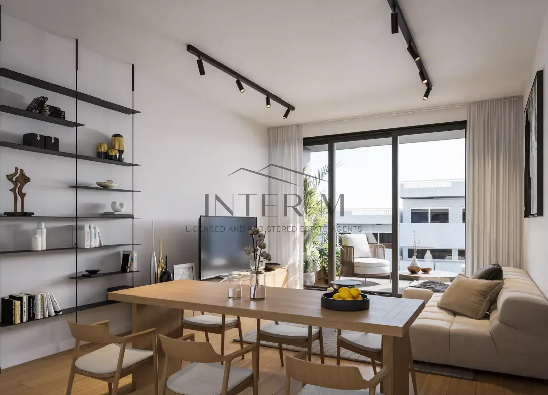 Apartment For Sale – Agios Athanasios, Limassol,Cyprus (2 Bedroom) φωτογραφία 14
