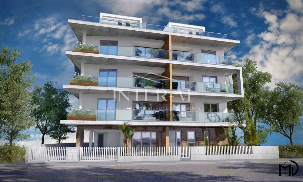 Apartment For Sale In Kamares , Larnaca  (2 Bedroom) φωτογραφία 5