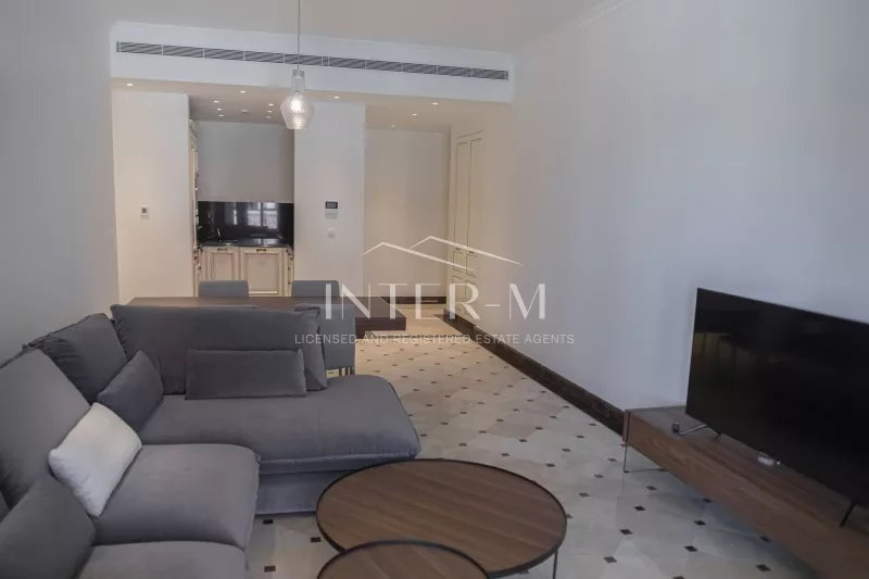Luxury Apartment For Rent In Germasogeia  , Limassol  (2 Bedroom) φωτογραφία 2