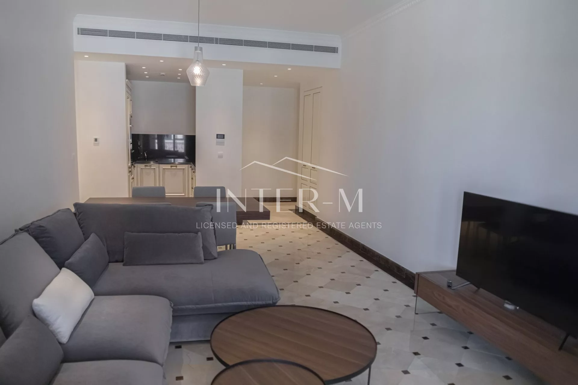 Luxury Apartment For Rent In Germasogeia  , Limassol  (2 Bedroom) φωτογραφία 2