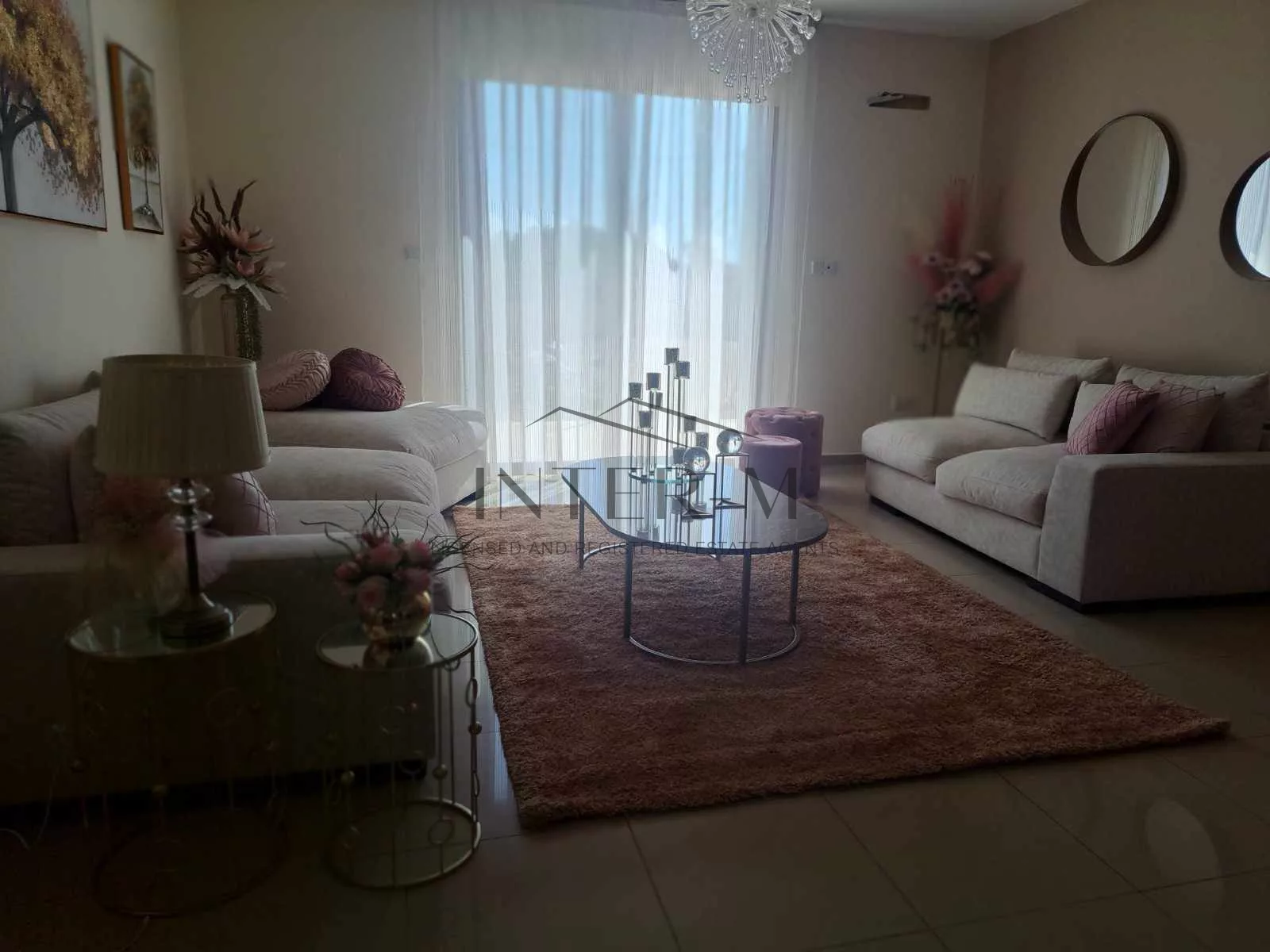 Luxurious Villa For Rent In Kolossi, Limassol (4 Bedroom) photo 5
