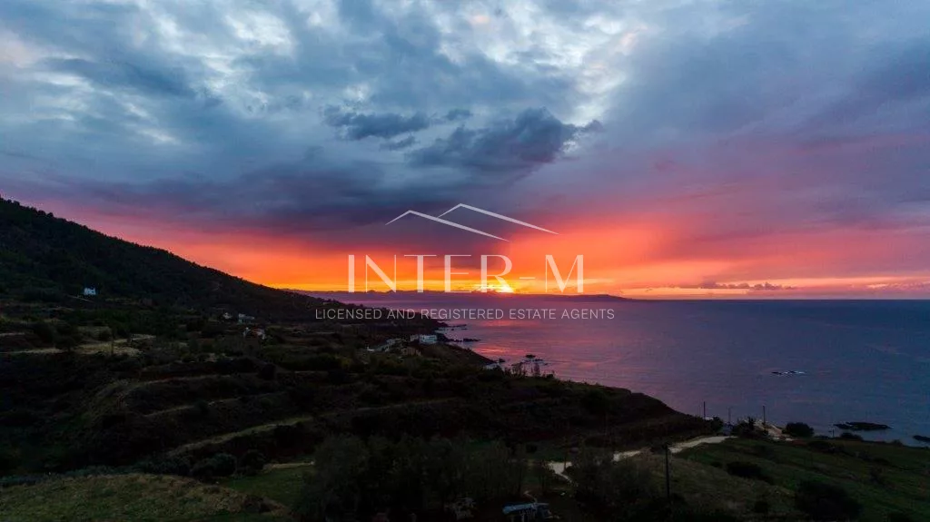 Residential Land For Sale In Pomos, Paphos, Cyprus(1227 Sq.m) photo 31