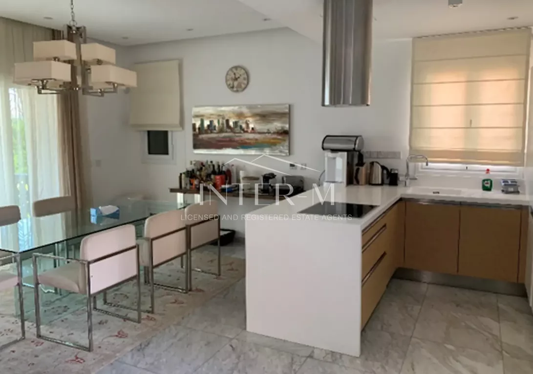 Exclusive 5-Bedroom Beachfront Villa For Sale – Limassol Marina, Cyprus (5 Bedroom) photo 9