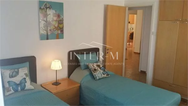 Seafront Apartment In Agios Tychonas (3 Bedroom) φωτογραφία 9